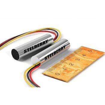Микрофон активный Stelberry M-10 Микрофон активный Stelberry M-10